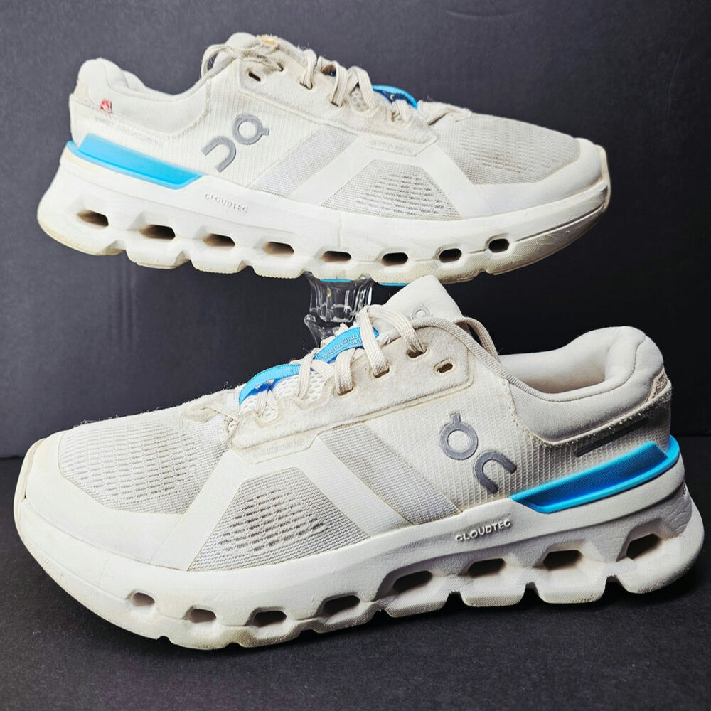 Oncloud Women 8 Comfy footwear